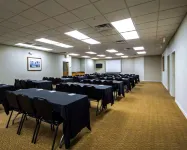 Sleep Inn & Suites Edmond Near University Hotel di Edmond