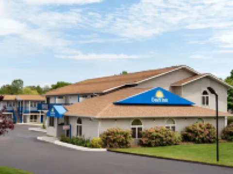 Days Inn by Wyndham Middletown/Newport Area Hotels in Newport County