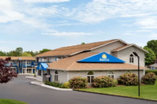Days Inn by Wyndham Middletown/Newport Area Hoteles en 