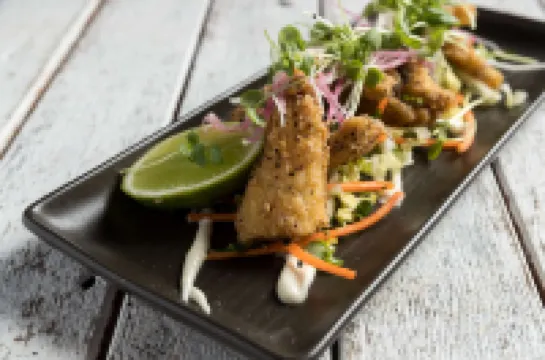 ริดเจส แมคเคย์สวีทส์