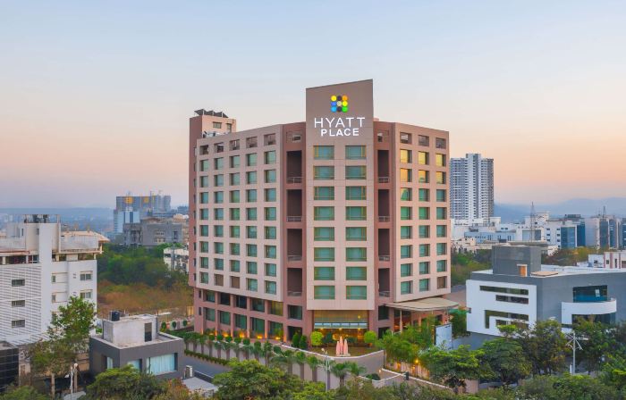 Hyatt Place Pune Hinjewadi