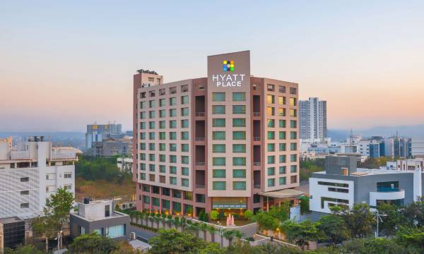 Hyatt Place Pune Hinjewadi