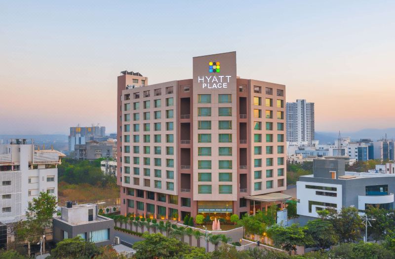 Hyatt Place Pune Hinjewadi