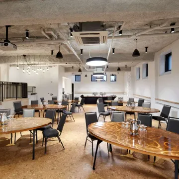 Tryp by Wyndham Pittsburgh/Lawrenceville