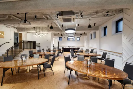 Tryp by Wyndham Pittsburgh/Lawrenceville