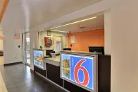 Motel 6 Willoughby, Oh - Cleveland Hôtels à : Eastlake