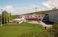 Best Western Hotell Lerdalshoejden Hotels in 