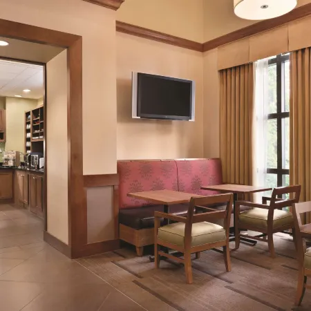 Hyatt Place Chicago Hoffman Estates