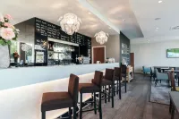 Leopold Hotel Oudenaarde - 4 stelle