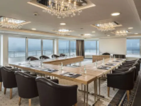 Maritim Seehotel Timmendorfer Strand Hotels in Ostholstein