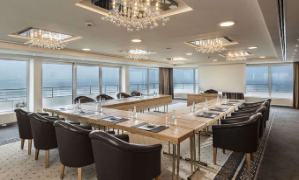 Maritim Seehotel Timmendorfer Strand