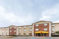 Best Western North Side Inn Hotels in Wichita Falls