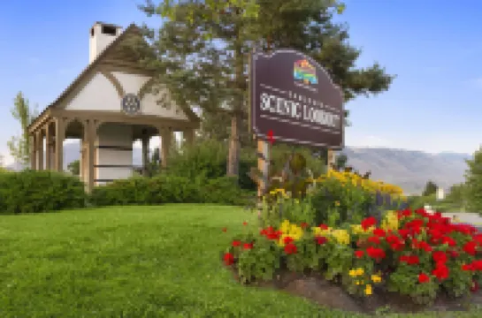 Knights Inn Kamloops