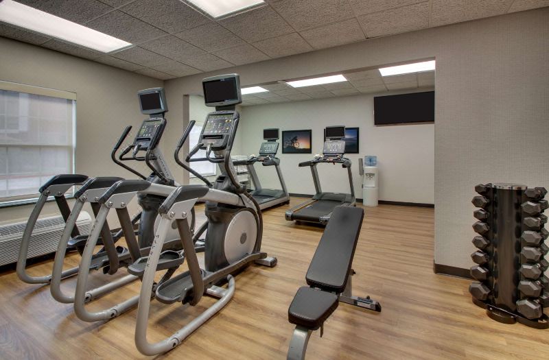 Drury Inn & Suites San Antonio Northwest Medical Center photo 2