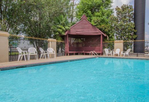 데이즈 인 객실