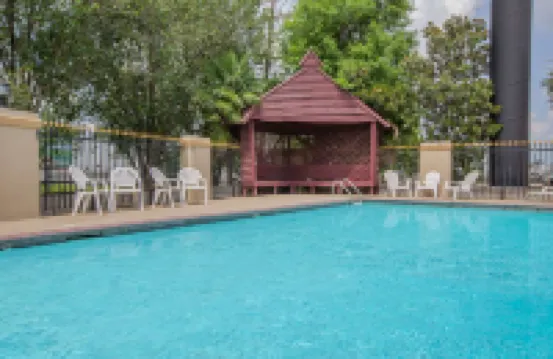 Days Inn by Wyndham Denham Springs-Baton Rouge East