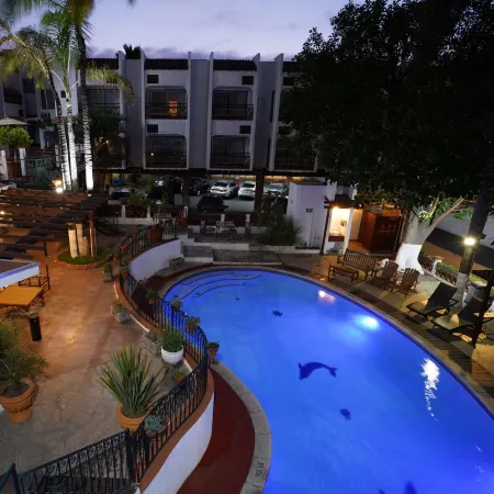Best Western El Cid