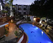 Best Western El Cid - Pools