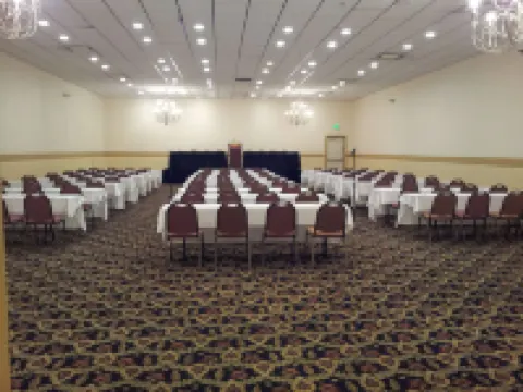 Inn at Grand Glaize Hotels in Pawhuska Township