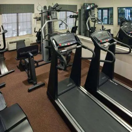 Quality Inn & Suites Near University