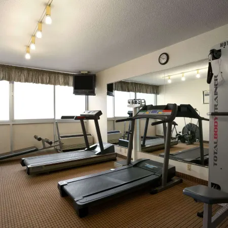 Days Inn by Wyndham Sidney Oh Ξενοδοχεία στην πόλη Sidney