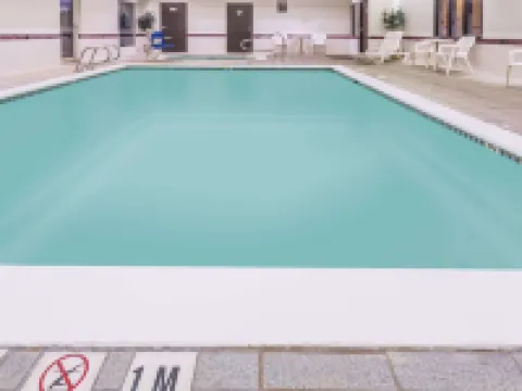 Days Inn & Suites by Wyndham Vancouver Hotels in Vancouver