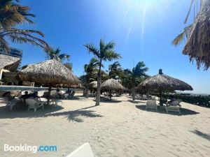 Samaria Club de Playa by Vista Magica