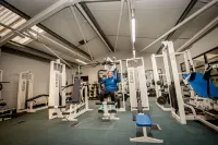 Best Western Plus White Horse Hotel - Gym
