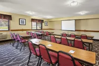 AmericInn by Wyndham Burlington - Haustierfreundliche