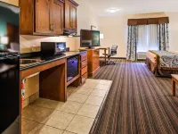Best Western Plus Seminole Hotel  Suites Hotels in Seminole