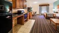 Best Western Plus Seminole Hotel  Suites