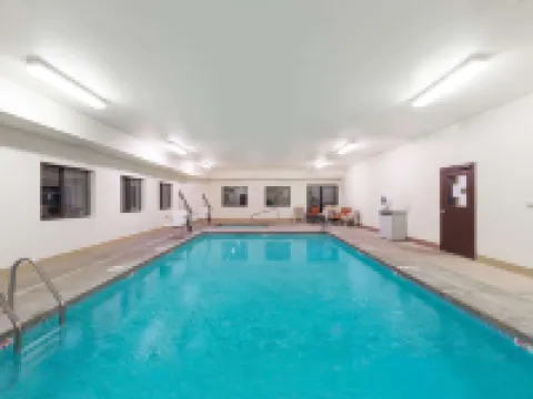 Super 8 by Wyndham Show Low Hotels in Show Low