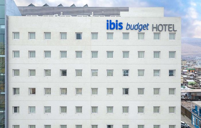 Ibis Budget Iquique