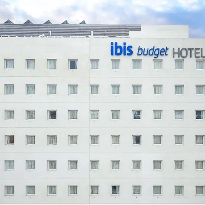 Ibis Budget Iquique Hotels near Baquedano Pedestrian