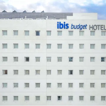 Ibis Budget Iquique
