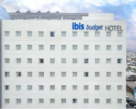 Ibis Budget Iquique Hotels in Iquique