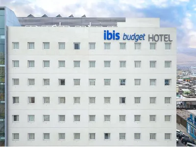 Ibis Budget Iquique Các khách sạn ở 