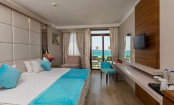 Bella Resort & Spa - All Inclusive