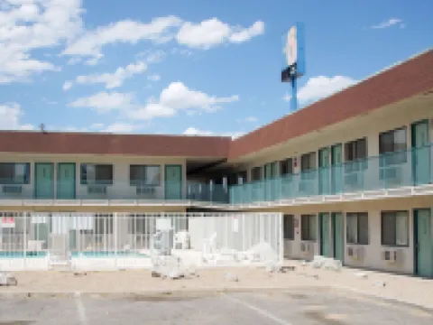 Motel 6 Green River, UT Hotels in Green River