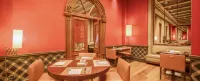 NH Collection Vigo - breakfast
