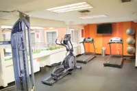 華雷斯城易留酒店 - 健身室/gym room