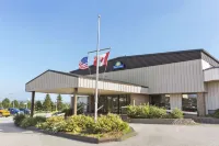 Days Inn by Wyndham Stephenville - Frühstück