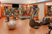 เอ็นเอช โรมา วิลล่า คาร์เปญา - ที่มีฟิตเนส