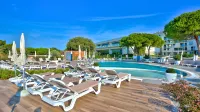Park Plaza Belvedere Medulin - Ocean View