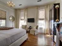 Hotel Finial, BW Premier Collection Hotels in Anniston