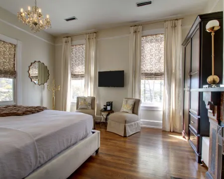 Hotel Finial, BW Premier Collection Hotels in Anniston