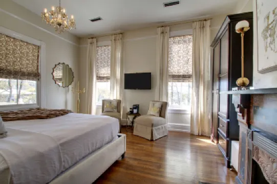 Hotel Finial, BW Premier Collection Hotels in 