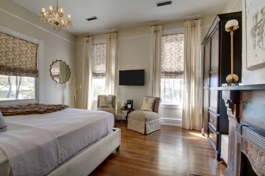 Hotel Finial, BW Premier Collection