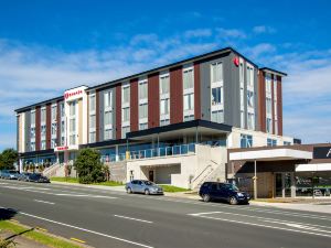 Ramada Suites by Wyndham Albany