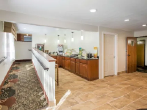 Quality Inn Gillette I-90 East Hoteles en Gillette